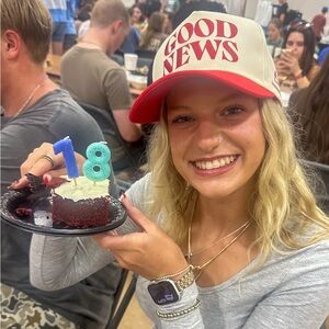 Meet your Posher, Karli